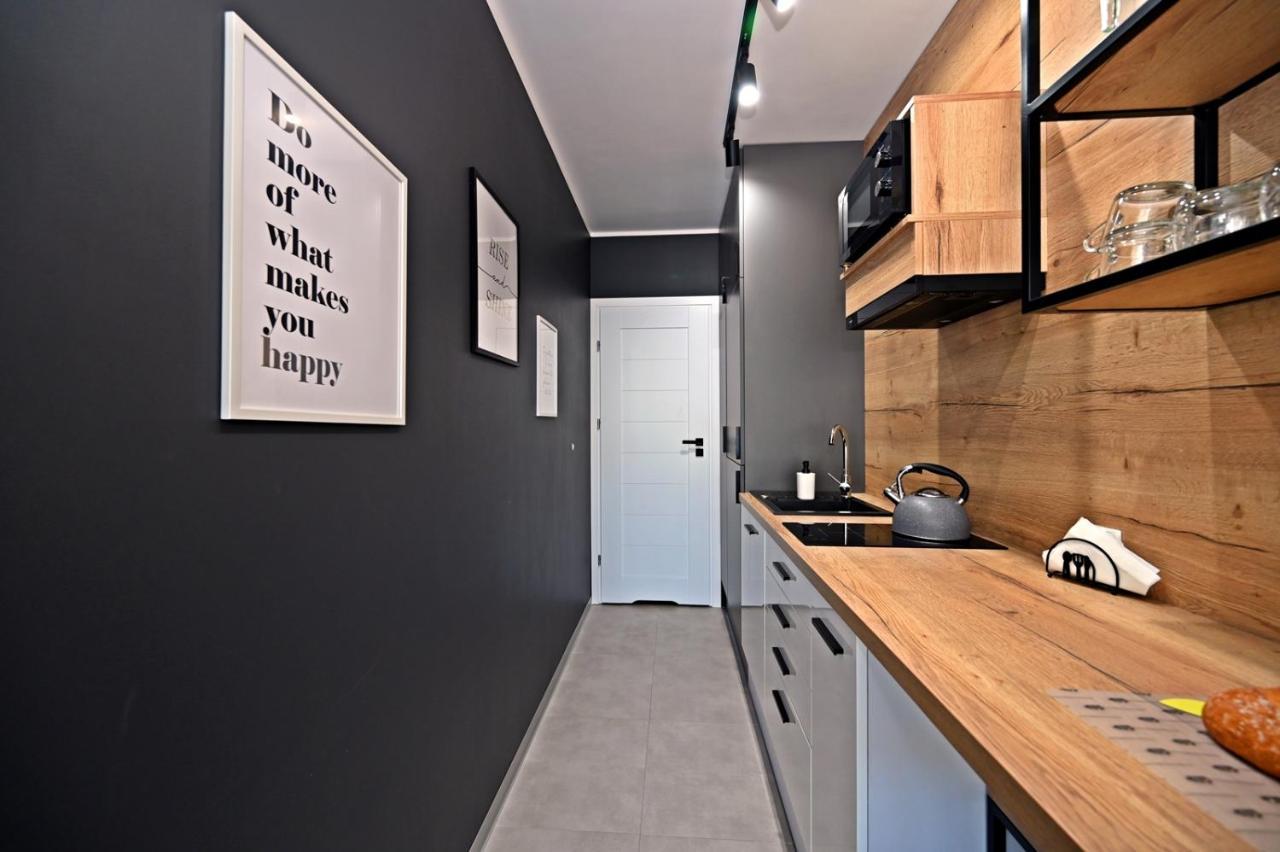 Szczyrk Apartament Natura Z Sauna Esterno foto